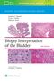 Jonathan I. Epstein: Biopsy Interpretation of the Bladder: Print + eBook with Multimedia, Buch