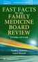 Frank Domino: Fast Facts for the Family Medicine Board Review: Print + eBook with Multimedia, Buch