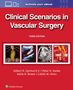 Caitlin Whitney Hicks: Clinical Scenarios in Vascular Surgery, Buch