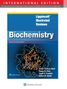 David S. Franklin: Lippincott® Illustrated Reviews: Biochemistry, Buch