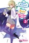 Riku Misora: High School Prodigies Have It Easy Even in Another World!, Vol. 3 (light novel), Buch