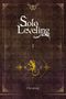 Chugong: Solo Leveling, Vol. 1 (light novel), Buch