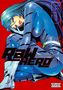 Akira Hiramoto: RaW Hero, Vol. 5, Buch