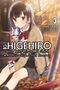 Booota: Higehiro: After Being Rejected, I Shaved and Took in a High School Runaway, Vol. 3 (light novel), Buch