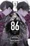 Asato Asato: 86--EIGHTY-SIX, Vol. 3 (manga), Buch
