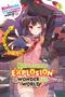 Natsume Akatsuki: Konosuba: An Explosion on This Wonderful World!, Vol. 1 (light novel), Buch