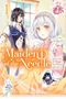 Zeroki: Maiden of the Needle, Vol. 1 (manga), Buch