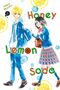 Mayu Murata: Honey Lemon Soda, Vol. 3, Buch