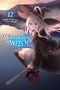 Jougi Shiraishi: Wandering Witch, Buch
