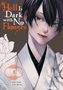 Christina Rose: Hell Is Dark with No Flowers, Vol. 1 (manga), Buch