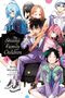 Reiji Miyajima: The Shiunji Family Children, Vol. 1, Buch