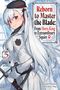 Carly Smith: Reborn to Master the Blade: From Hero-King to Extraordinary Squire, Vol. 5 (light novel), Buch, Buch