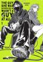 Ajani Oloye: The Guy She Was Interested In Wasn't a Guy at All, Vol. 1, Buch