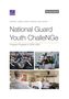 Stephani L Wrabel: National Guard Youth ChalleNGe, Buch