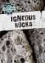 Anna McDougal: Igneous Rocks, Buch