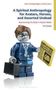 Tim Posada: A Spirited Anthropology for Avatars, Heroes, and Assorted Undead, Buch