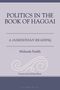 Malutafa Faalili: Politics in the Book of Haggai, Buch