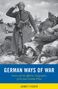 Jaimey Fisher: German Ways of War, Buch
