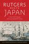 : Rutgers Meets Japan, Buch
