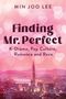 Min Joo Lee: Finding Mr. Perfect, Buch