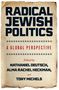 : Radical Jewish Politics, Buch