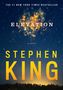 Stephen King: Elevation, Buch
