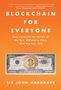 John Hargrave: Blockchain for Everyone, Buch