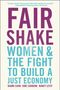 Naomi Cahn: Fair Shake, Buch
