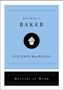Glynnis MacNicol: Becoming a Baker, Buch