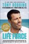 Tony Robbins: Life Force, Buch