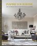 Farah Merhi: Inspire Your Home: Easy Affordable Ideas to Make Every Room Glamorous, Buch