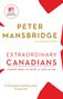 Peter Mansbridge: Extraordinary Canadians, Buch