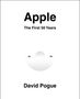 Pogue: Apple, Buch
