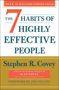 Stephen R Covey: The 7 Habits of Highly Effective People, Buch