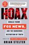 Brian Stelter: Hoax, Buch