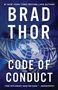 Brad Thor: Code of Conduct, Buch