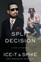 Douglas Century: Split Decision, Buch