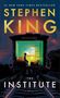 Stephen King: The Institute, Buch