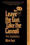Mark Seal: Leave the Gun, Take the Cannoli, Buch