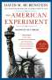 David M Rubenstein: The American Experiment, Buch