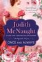 Judith Mcnaught: Once and Always, Buch