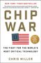Chris Miller: Chip War, Buch