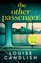 Louise Candlish: The Other Passenger, Buch