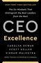 Carolyn Dewar: CEO Excellence, Buch