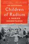 Joe Dunthorne: Children of Radium, Buch