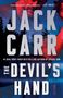 Jack Carr: The Devil's Hand, Buch