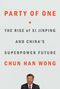 Chun Han Wong: Party of One, Buch