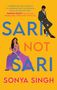 Sonya Singh: Sari, Not Sari, Buch