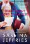 Sabrina Jeffries: The Truth about Lord Stoneville: Volume 1, Buch