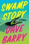 Dave Barry: Swamp Story, Buch